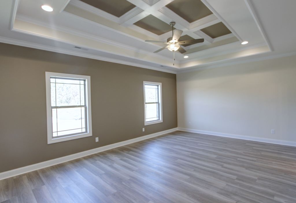 Example interior photo