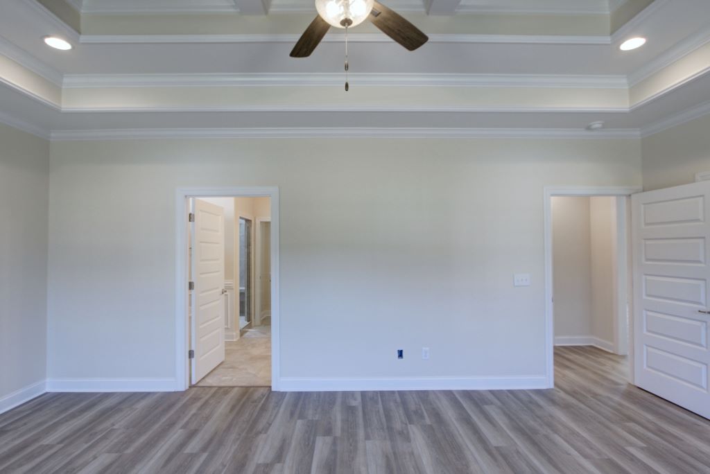 Example interior photo
