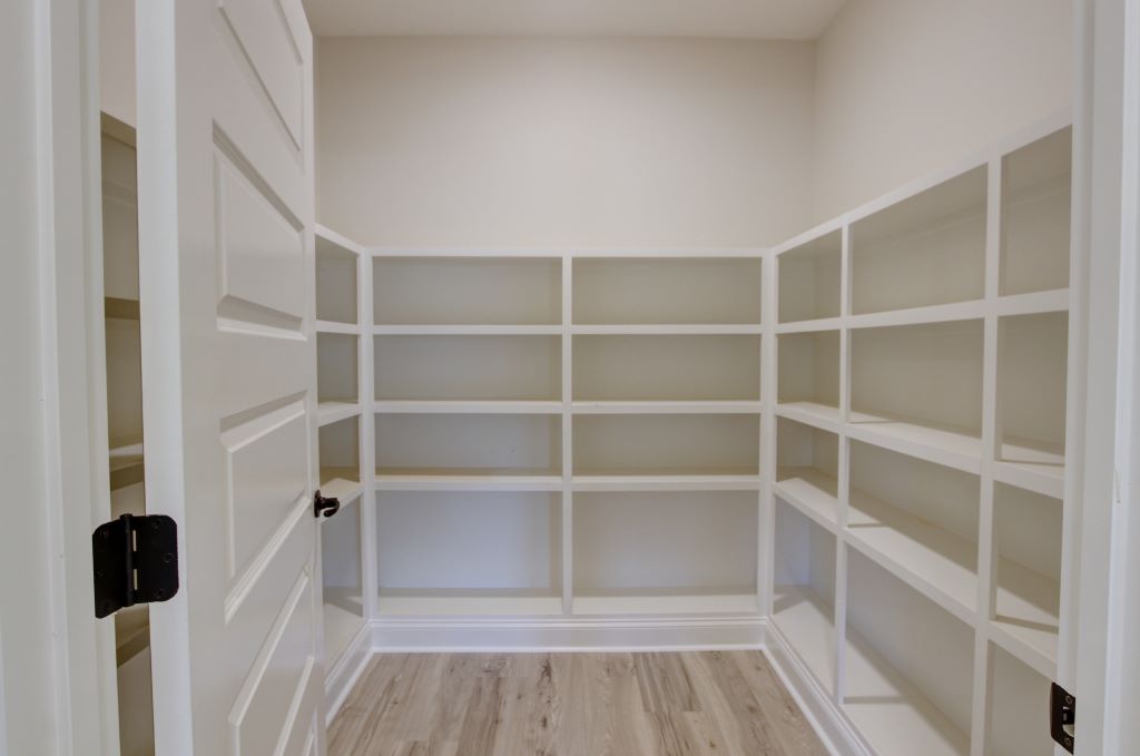 Example interior photo
