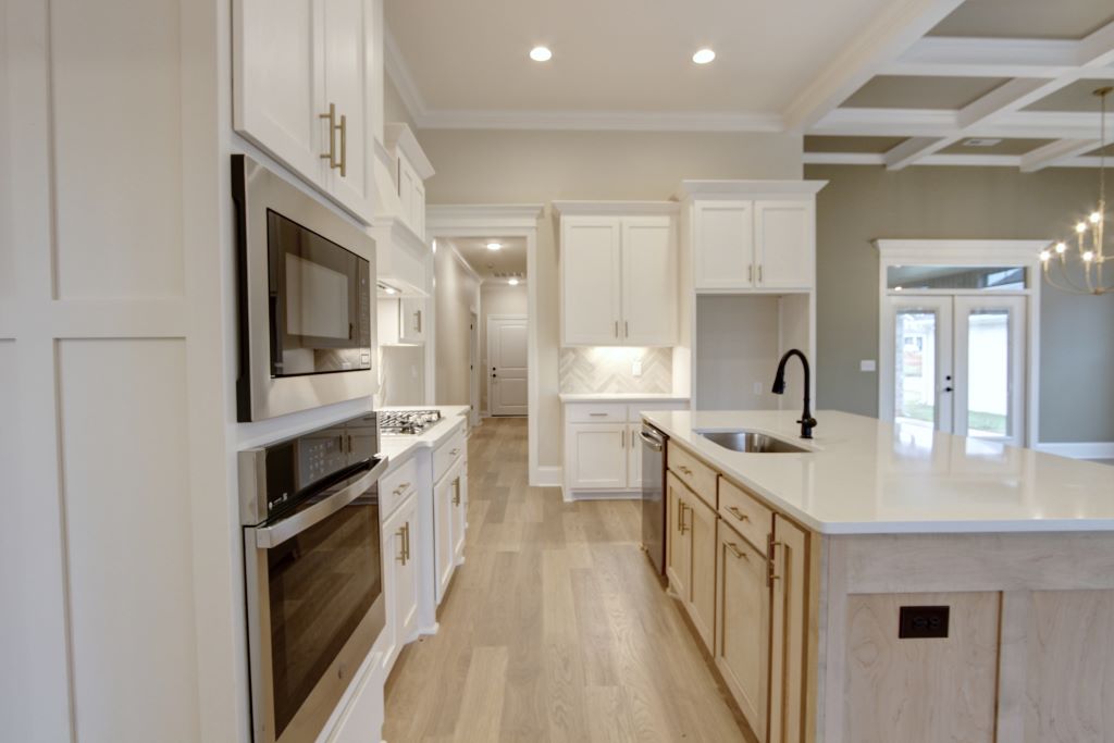 Example interior photo