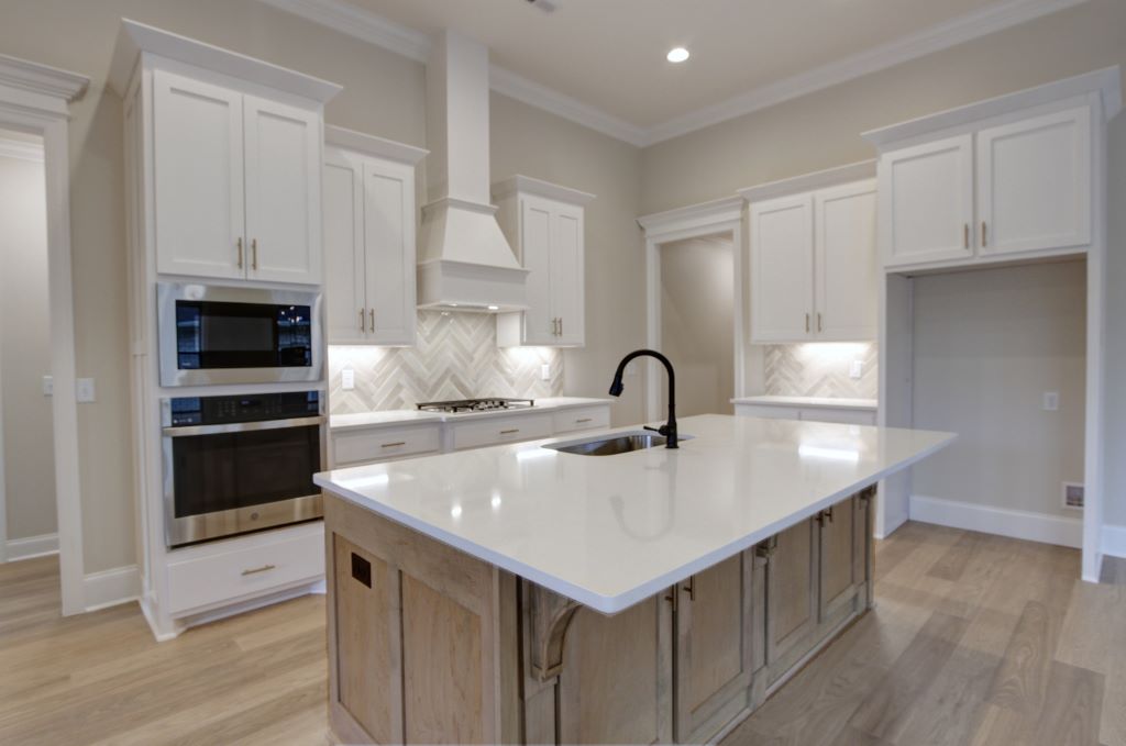 Example interior photo