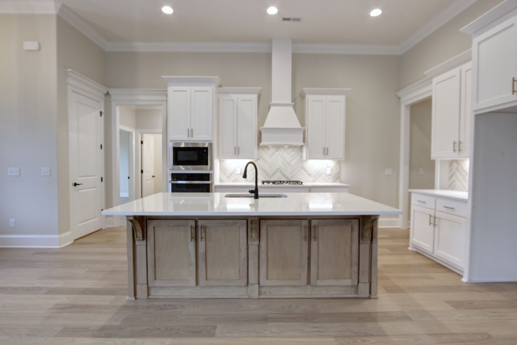 Example interior photo