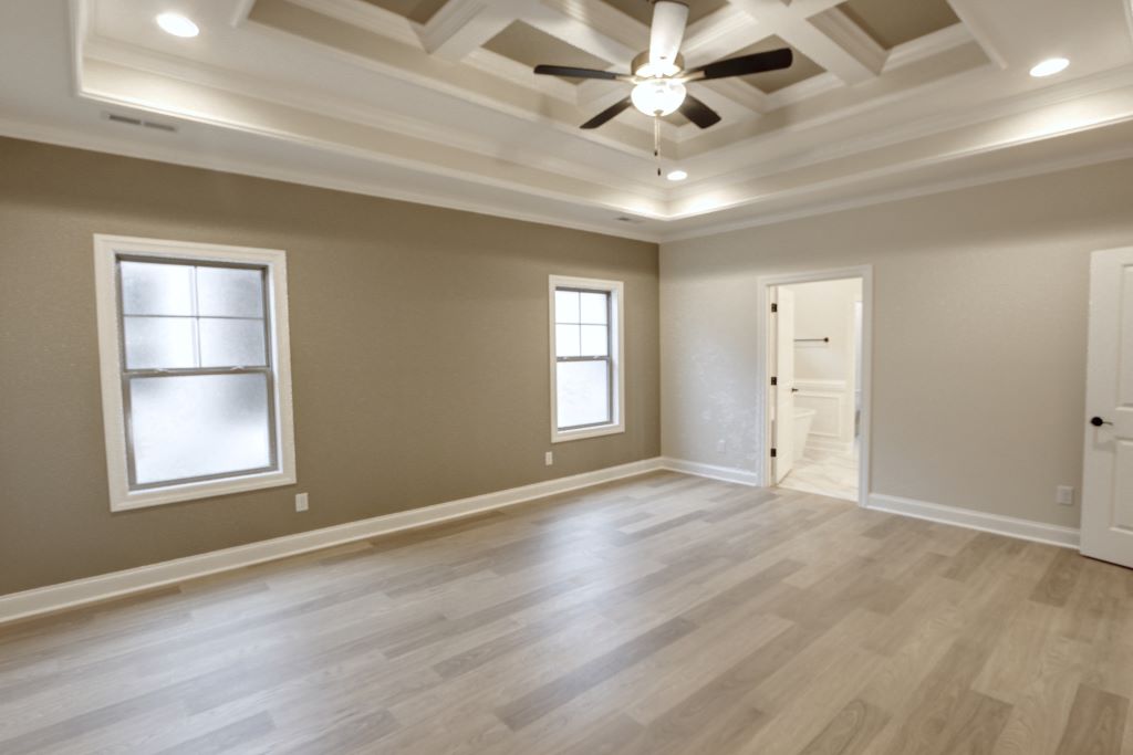 Example interior photo