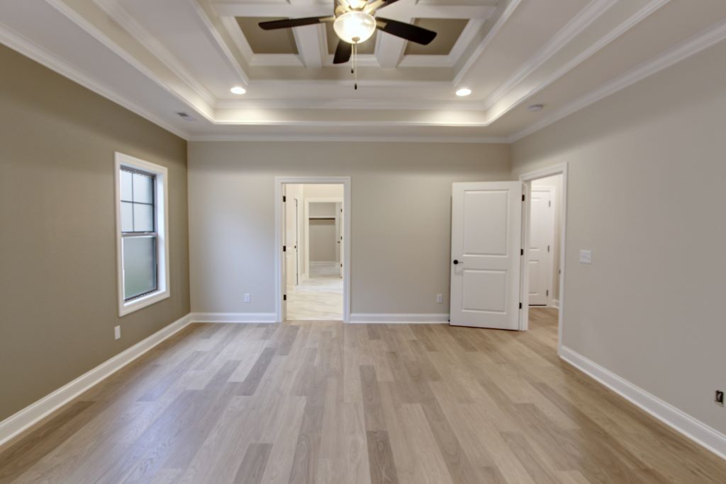 Example interior photo