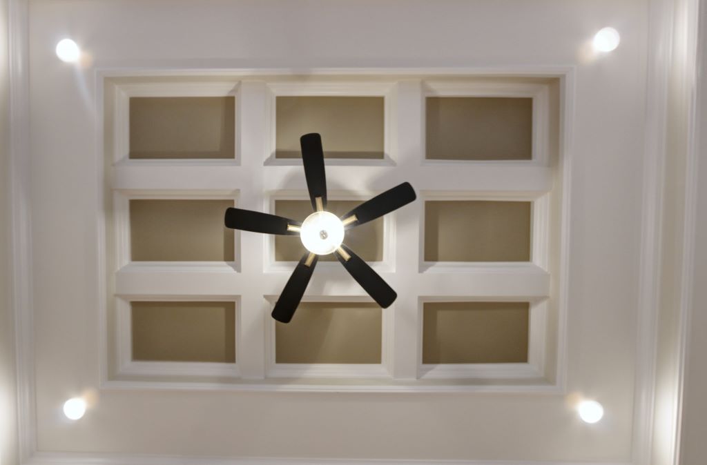 Example interior photo