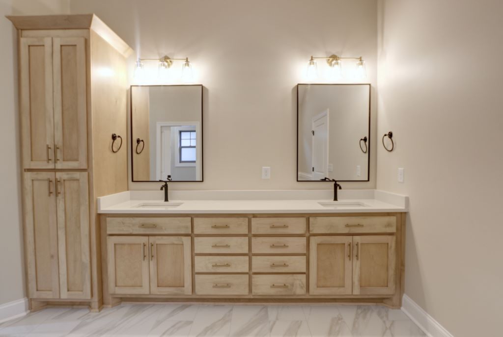 Example interior photo