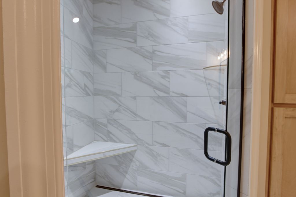 Example interior photo
