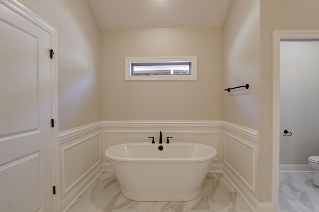 Example interior photo