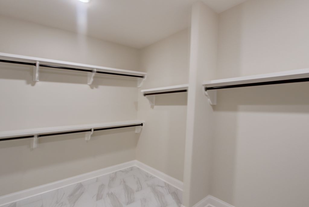 Example interior photo
