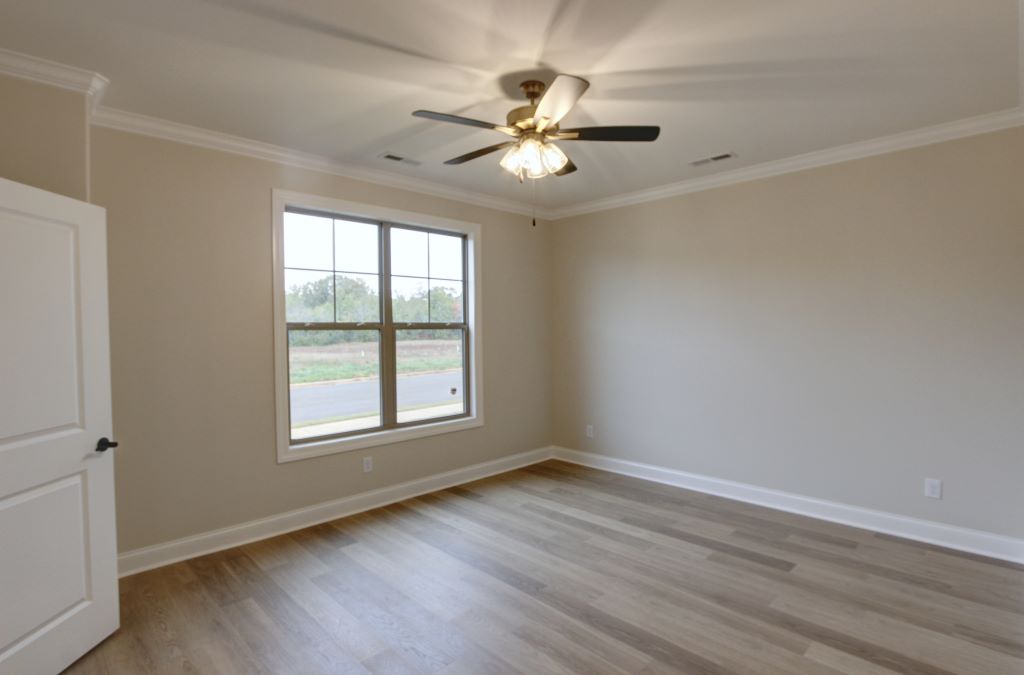 Example interior photo
