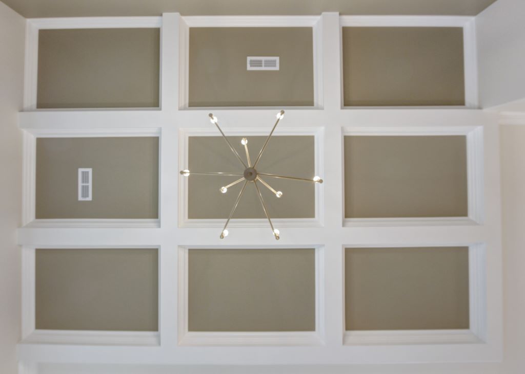 Example interior photo