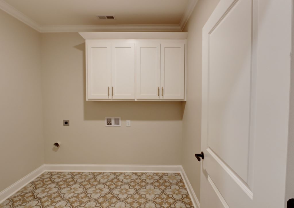 Example interior photo