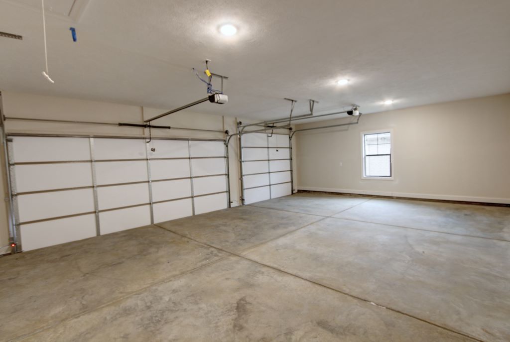 Example interior photo