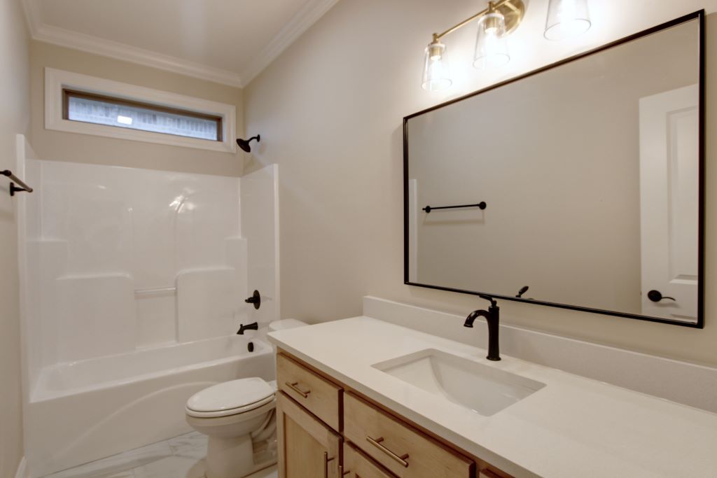 Example interior photo