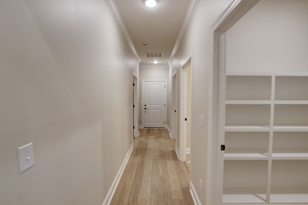 Example interior photo