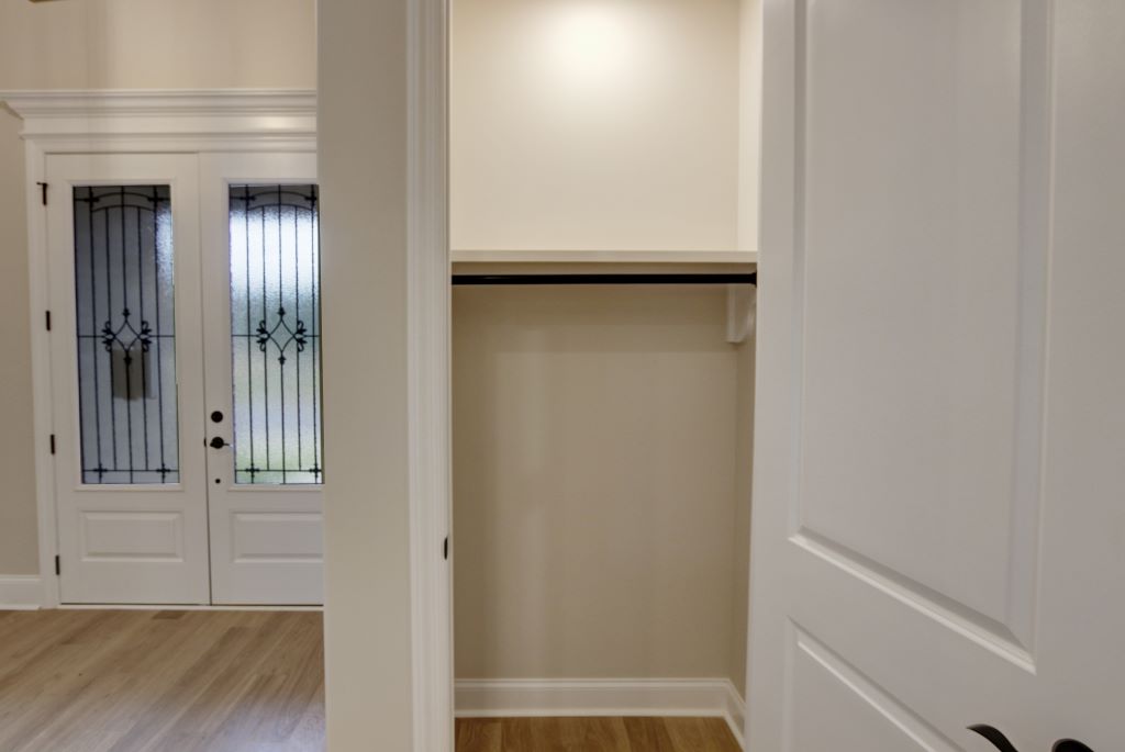 Example interior photo
