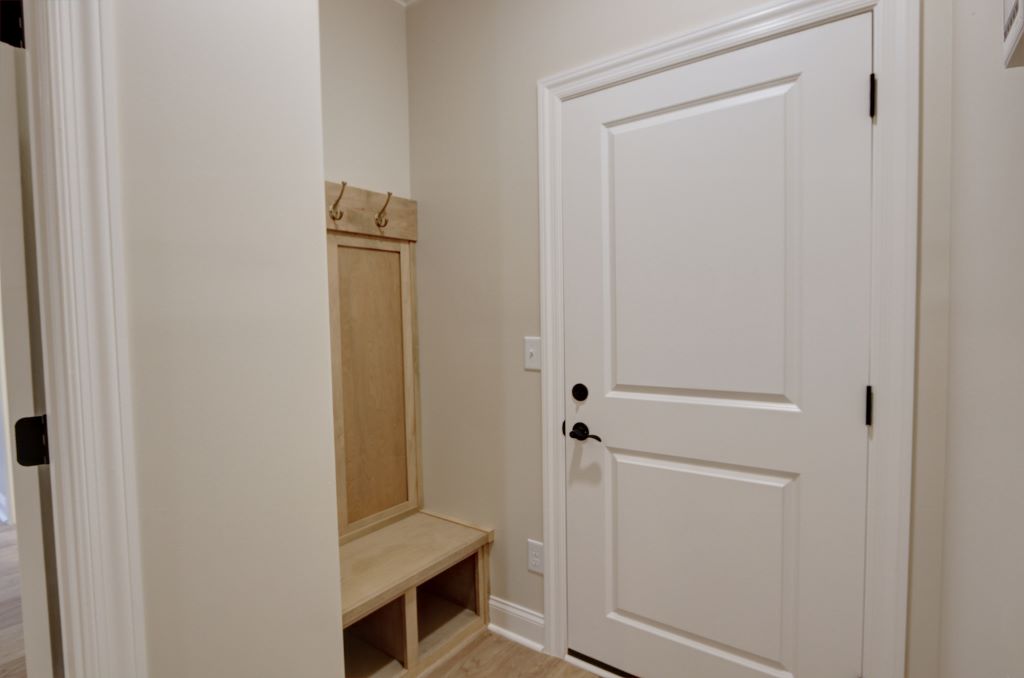 Example interior photo