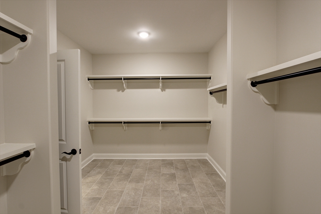 Example interior photo