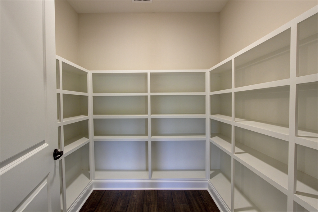Example interior photo
