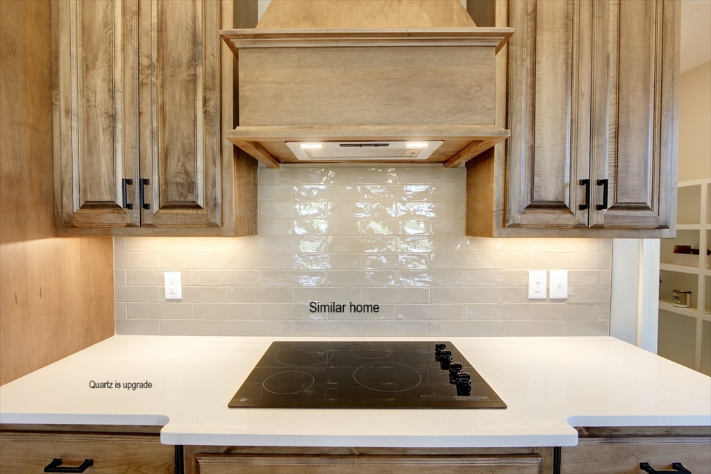 Example interior photo