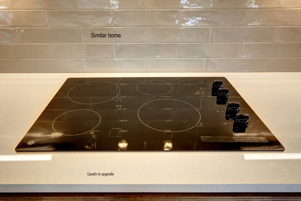 Example interior photo