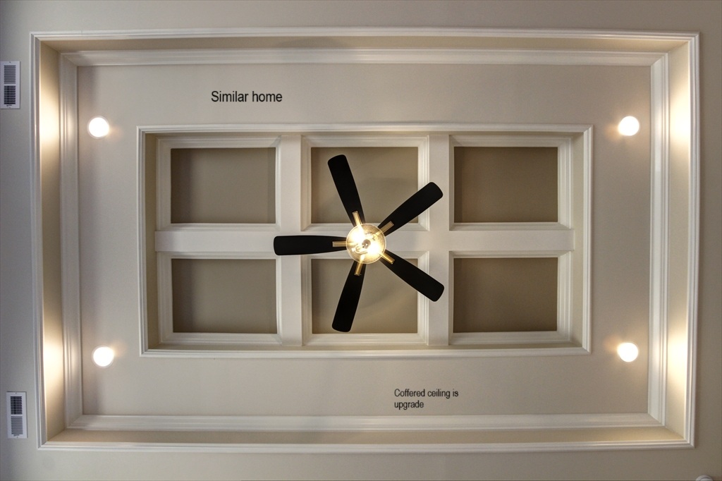 Example interior photo