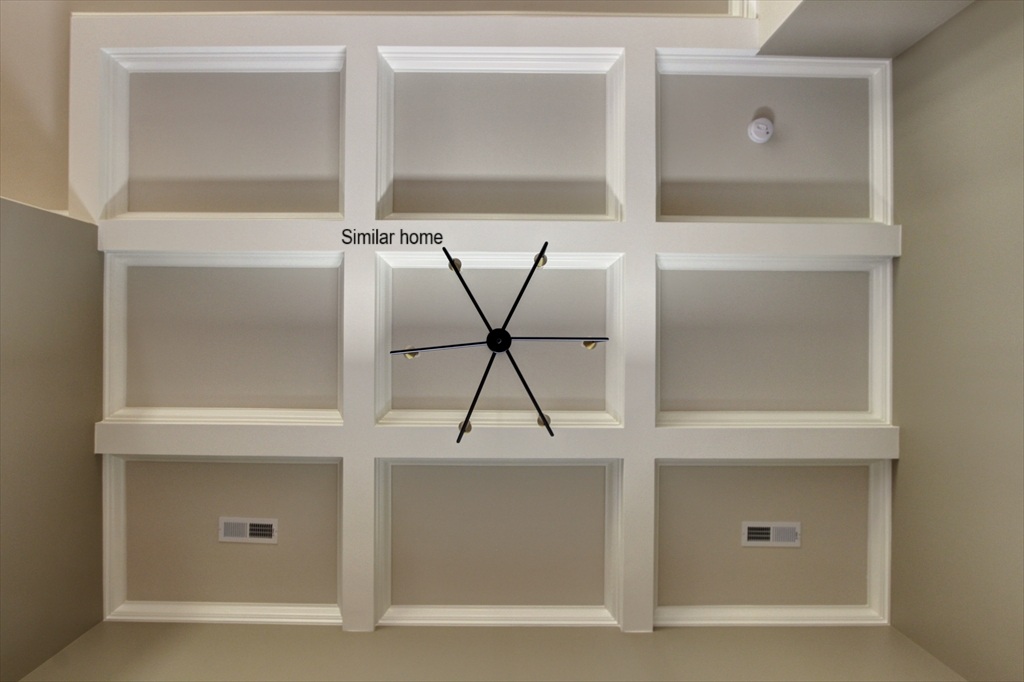 Example interior photo