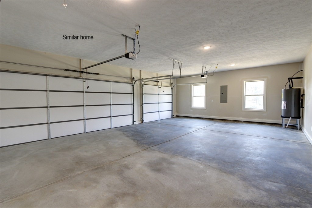 Example interior photo