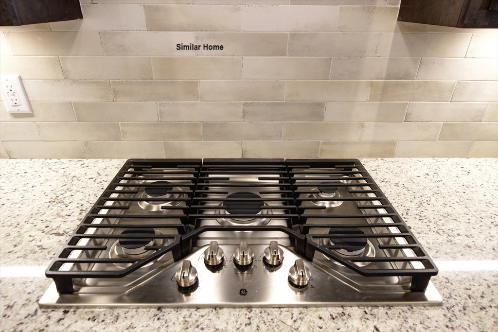 Example interior photo