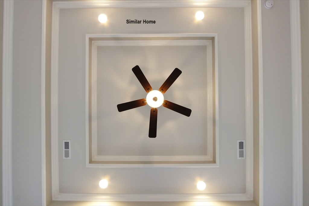 Example interior photo