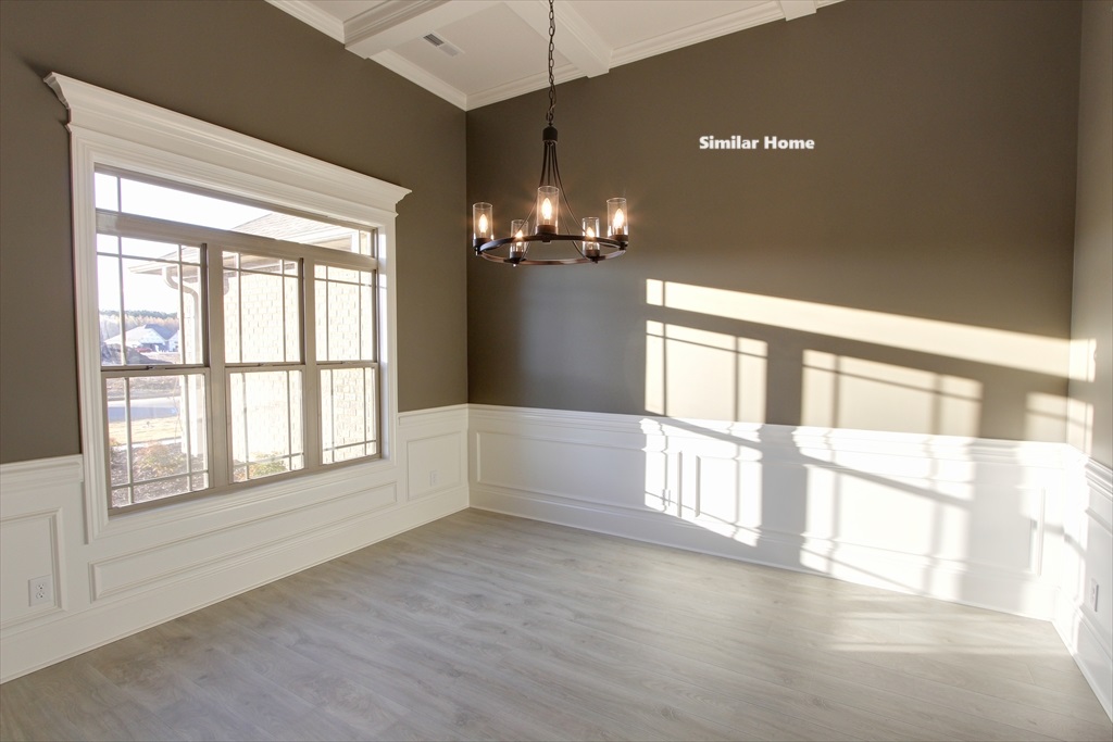 Example interior photo