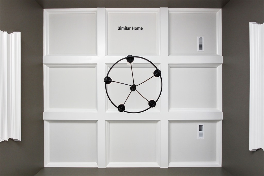 Example interior photo