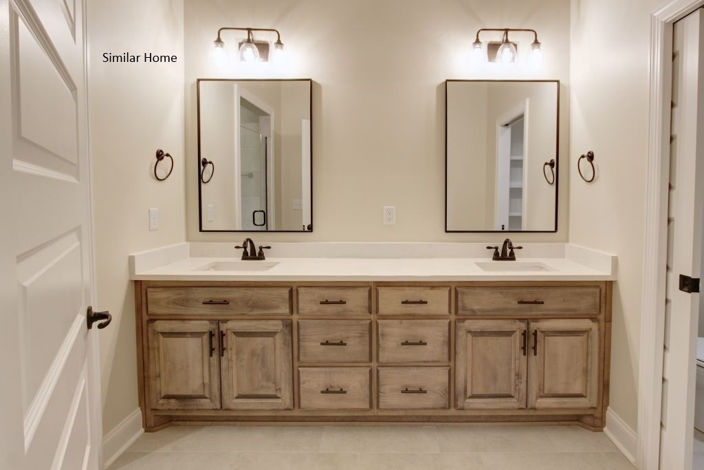 Example interior photo