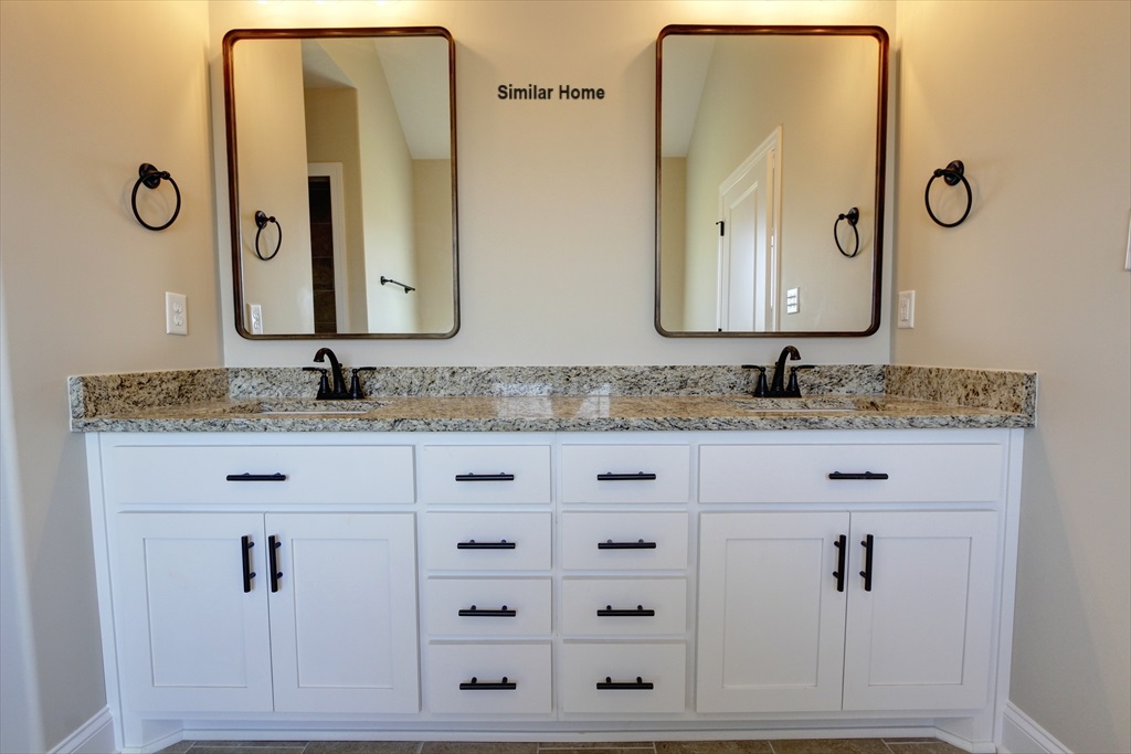 Example interior photo