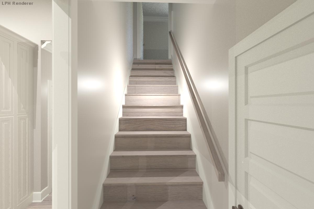 Example interior photo