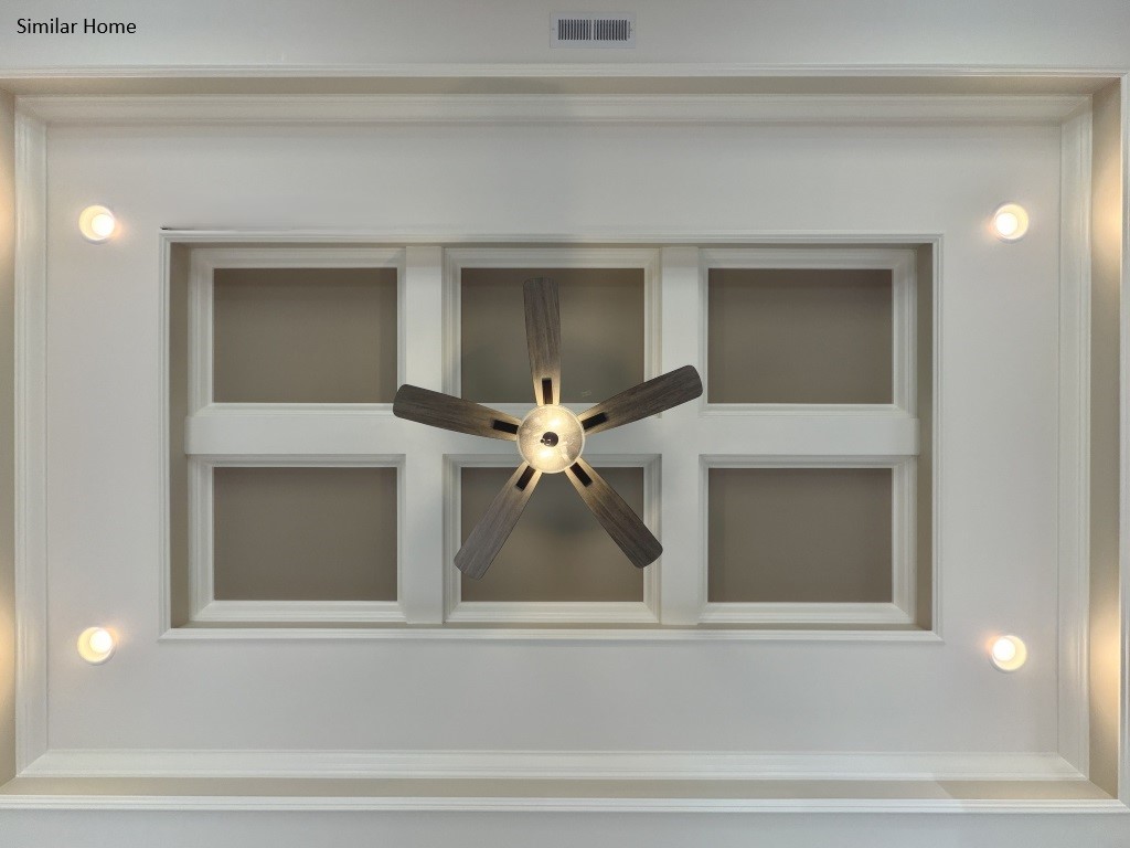 Example interior photo