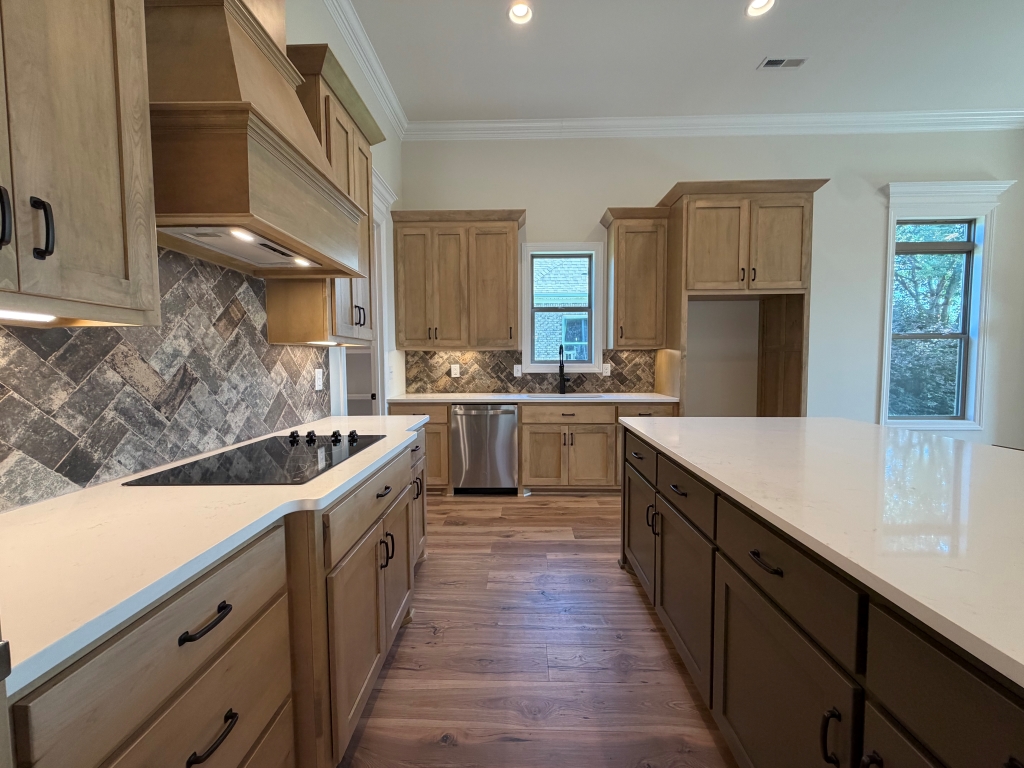 Example interior photo
