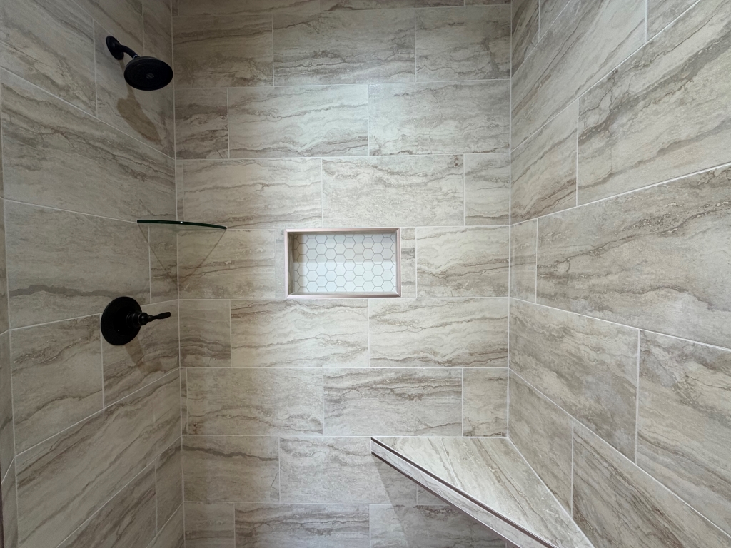Example interior photo