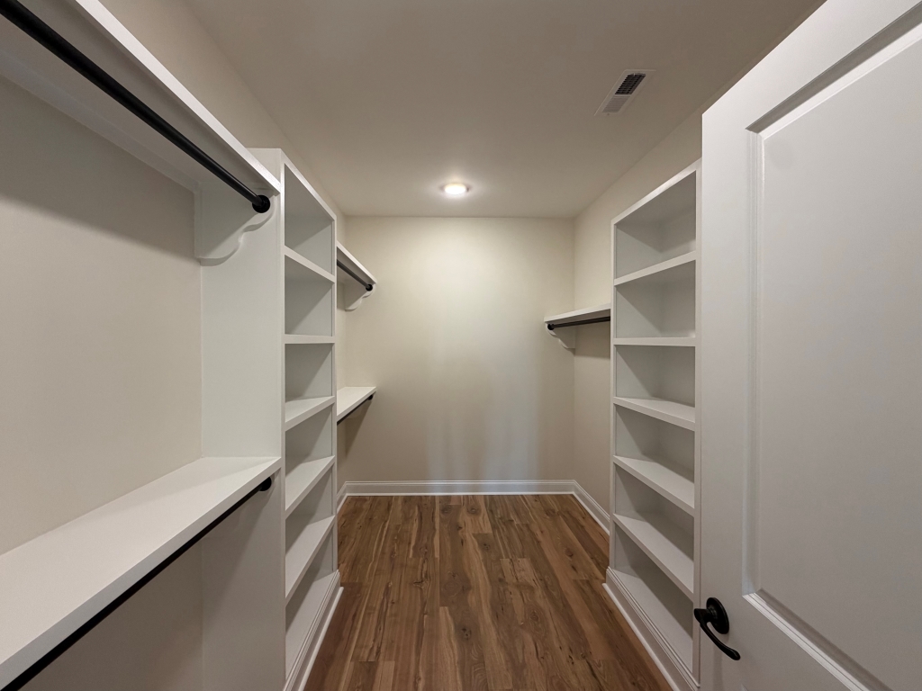 Example interior photo