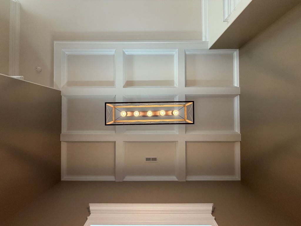 Example interior photo