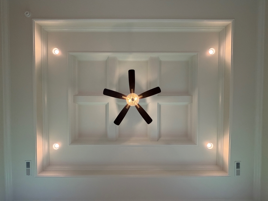 Example interior photo