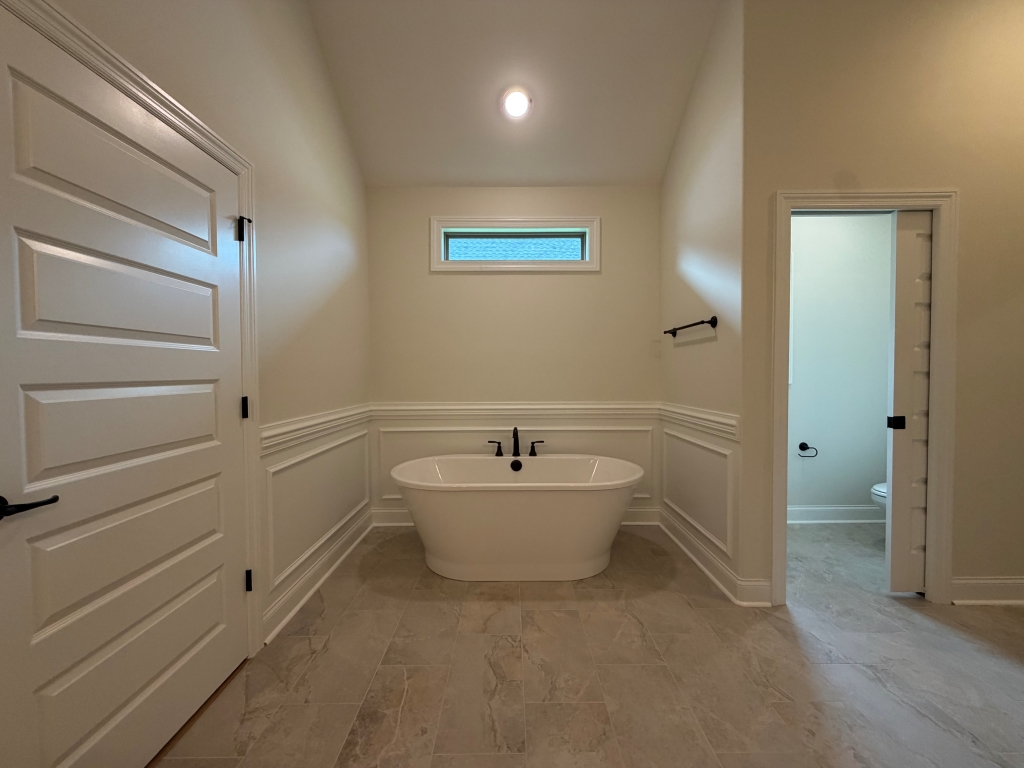 Example interior photo