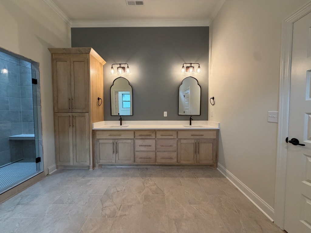 Example interior photo