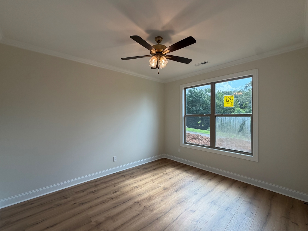 Example interior photo