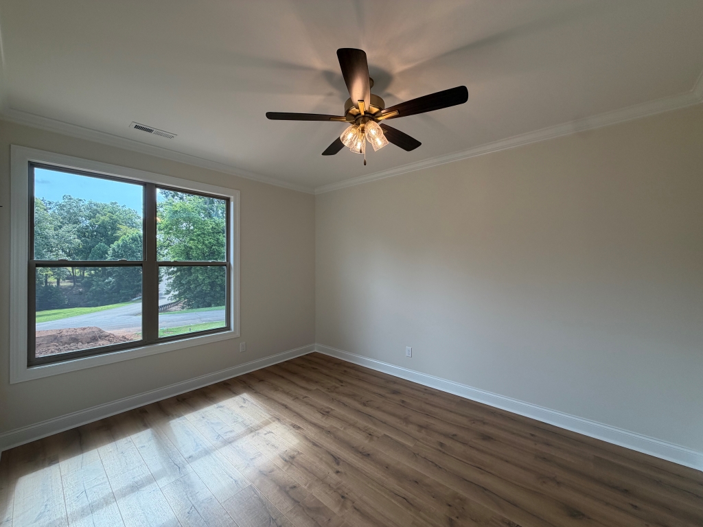 Example interior photo