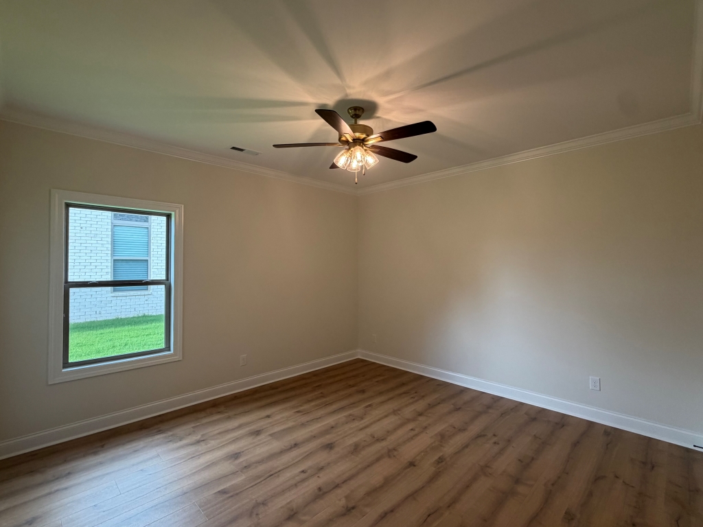 Example interior photo
