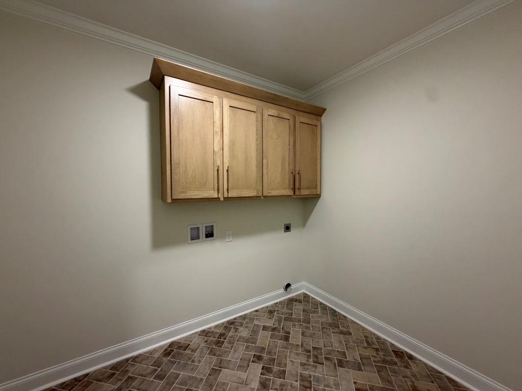 Example interior photo