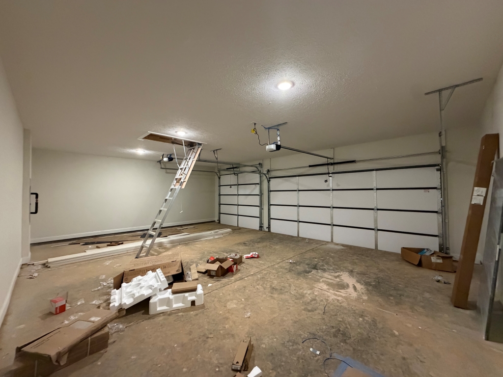 Example interior photo