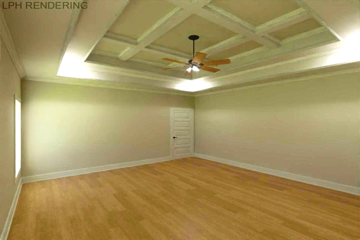 Example interior photo