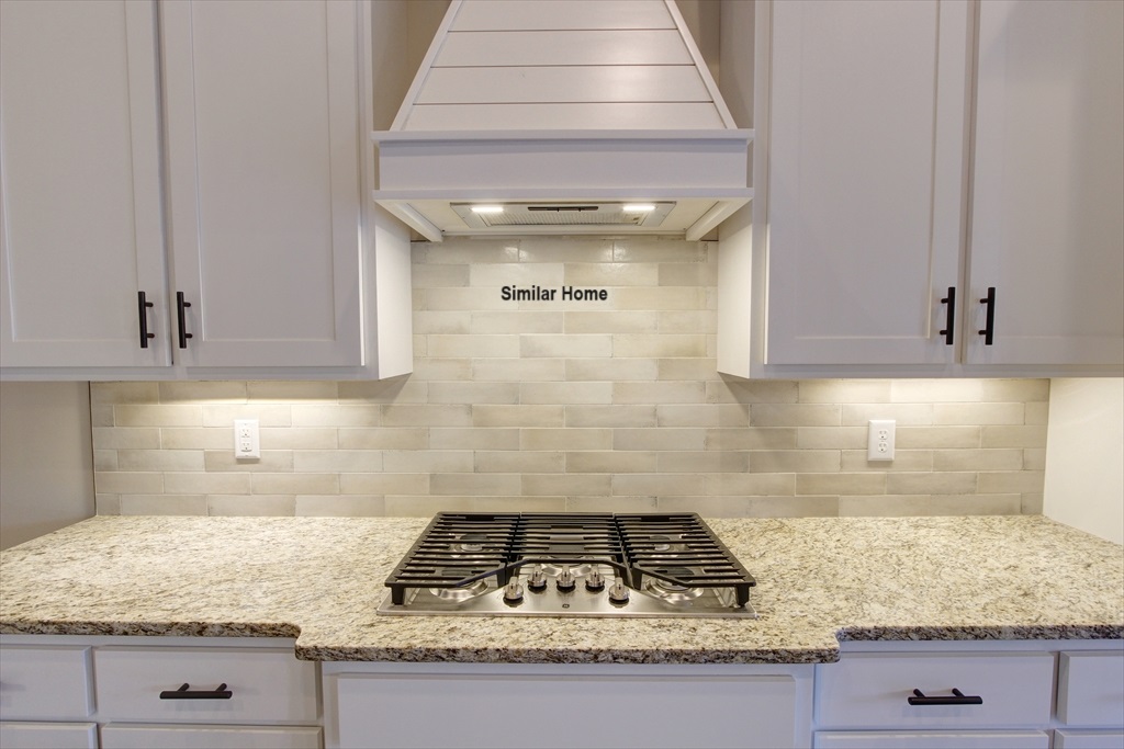 Example interior photo